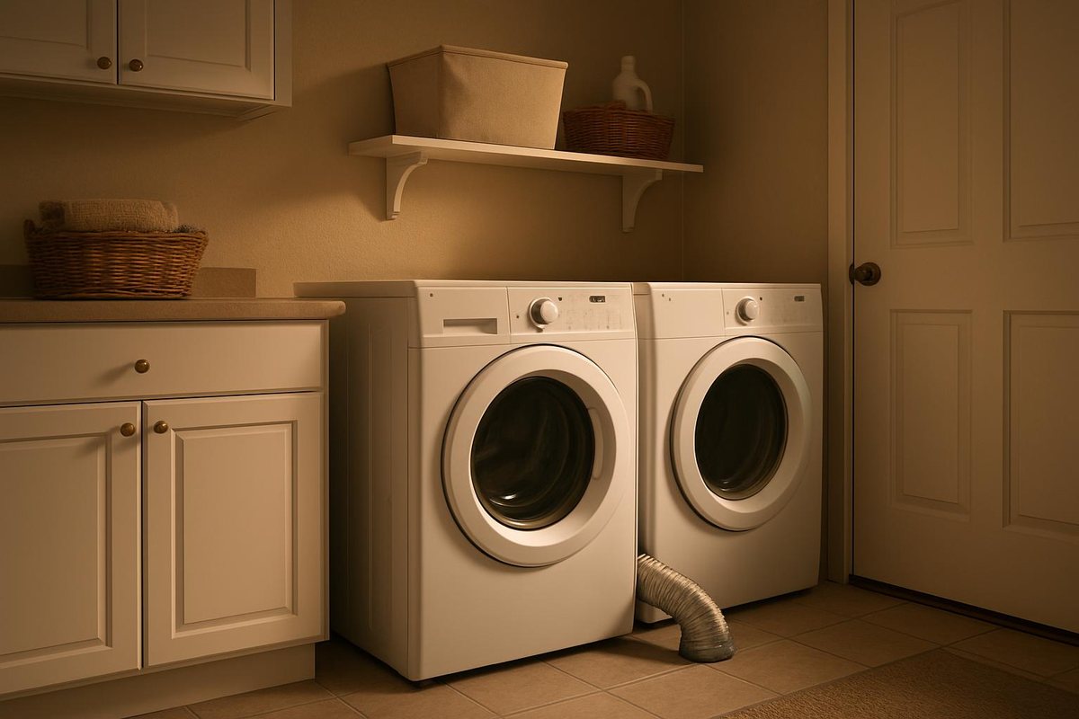 Mitchell Dryer Cleaning Services in San Francisco